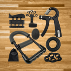 Shooter KIT Make Your Shots More EFFICIENT