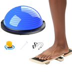 🏀 Balance Bundle – Stronger Balance. Stronger Player.