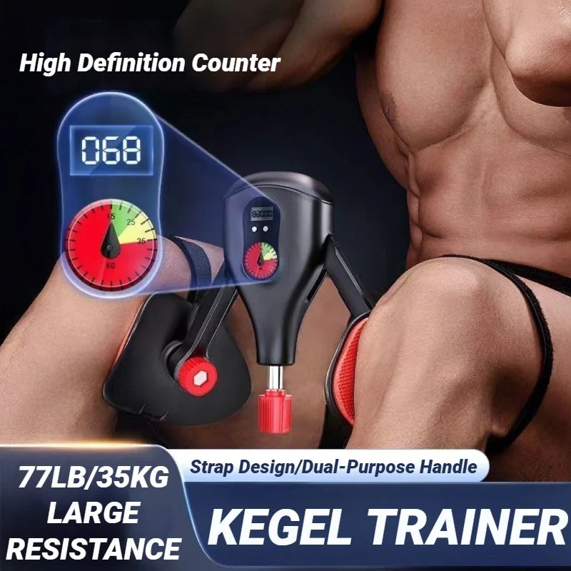 Kegel Machine For Defense