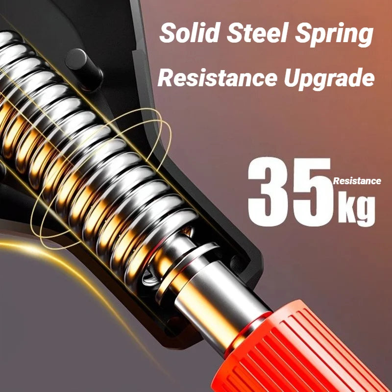 Kegel Machine For Defense