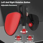 Kegel Machine For Defense