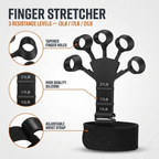 🏀 6-in-1 Shooter Kit